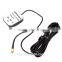 Vehicle Car Speed Alert GPS Tracker with Geo-fencing control Anti-theft Real-time tracking device