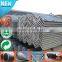 Angle bar steel angle bar standard length v shaped angle steel bar price per kg iron angle bar