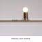 simple Floor lamp fashion modern style led floor light led lighting residential indoor floor light