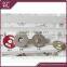 18mm magnetic buttons,high quality magnetic buttons, Guangzhou metal magnetic buttons