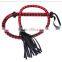 2015 Long leather whip Leather Flirt Whip,sexy toys for sale.leather whips