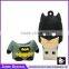 PVC USB flash drive 1gb,2gb,4gb,8gb,16gb,512gb, 1tb wholesale