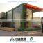 Container shops