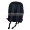 Top selling black fabric outdoor for children backpack