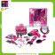 Girls Party Play Set Plastice Beauty Set
