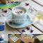 Food additives milk product preservative