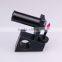 High Quality Fable Calcite dichroscope for identifying multi color of the gem