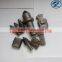 welding bars BA10 BA24 WB39 foundation casing teeth diaphragm wall cutter teeth