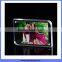 New Arrival Best Choice Acrylic Frame for Purse