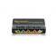 Ypbpr Component to hdmi converters for PS2/PS3/WII/Blu-ray DVD player up scaler
