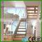 Tempered Laminated Safety Glass for Stairs in China
