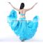 Wuchieal India Style Belly Dance Costume for Performance