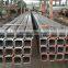 Powergrid fiberglass square tube for structure