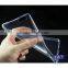 C&T New ultra thin soft clear tpu android phone case for oppo mirror 5s