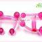 Hot selling logo printed Plastic Octopus Body Massager                        
                                                Quality Choice