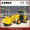 mini wheel loader 2 ton front end loader price
