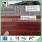 Hot sale, anti-slip durable interlocking PVC tile flooring compound tile flooring