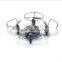 Drone wifi fpv camera quadcopter 2.4G 6 axis Black color RTF fuqi model FQ777 remote control toys wholesale china