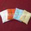 spill control Industrial yellow Chemical Absorbent Pillow
