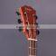 Satin Mahogany vintage guitar, OM folk guitar acoustic