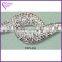 New Arrival Factory Wholesale unique custom rhinestone buckles for wedding invitations