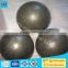 Factory Direct Supply 20-150mm Medium Forged Steel Balls