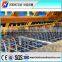 advanced general equipment 4-6mm deformed bars construction mesh for the concrete reinforcement Machine BRC series