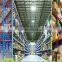 IP66 Warehouse Led Linear high bay light, industrial linear hihgbay light for High Rack lighting
