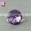 22mm upholstery crystal buttons with nail for bed headboard/sofa