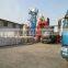 Chinese Organic Soybean cake meal for animal feed