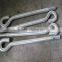 fasteners J Roofing Bolts and Nuts M27