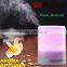 Air Refresher Humidifier Ultrasonic Aroma Diffuser