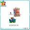 New interesting products DIY plastic building blocks