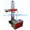High quality factory price optical fiber laser marking machine