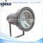 new design 3000K 100W hid xenon projector 10000 lumens for garden