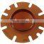 MS-80W PA Speaker Parts Phenolic Diaphragm