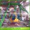 kids and adults suitable amusement park mini pendulum rides, small pendulum rides hot sale