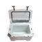 25L portable plastic picnic ice cooler box