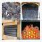 High Quality Wood Charcoal Carbonization Kiln