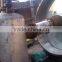 Hot sales! Waste tyre or plastic redfining equipment!