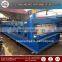 Hot sale standing seam metal roof machine from China