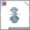grey & nodular iron castings for mining machinery part cast iron countershaft box