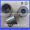 Solid Tungsten Carbide Sleeves in Round Pipe Shape
