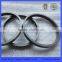 Tungsten Carbide Seal Ring High Wear Resistance Ring Seal