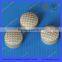 oil and gas drill bit use synthetic polycrystalline diamond pdc cutter substrate