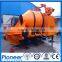 Lasted technology JBT30 concrete mixer with pump