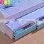 wood children bunk bed with wardrobe 8201