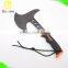 Military survival fire camping hatchet