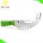 Antirust PVC Handle Watermelon Slicer Corer server and double melon baller fruit slicer set