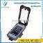 5 In 1 Motorcycle Bicycle Bracket Handlebar Mount Holder Shockproof Dustproof Waterproof Case for Apple iPhone 5 5S Black